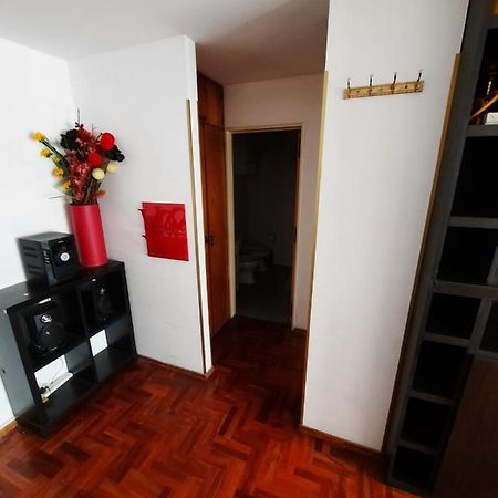 Ferienwohnung Departamento Nueva Córdoba Exterior foto