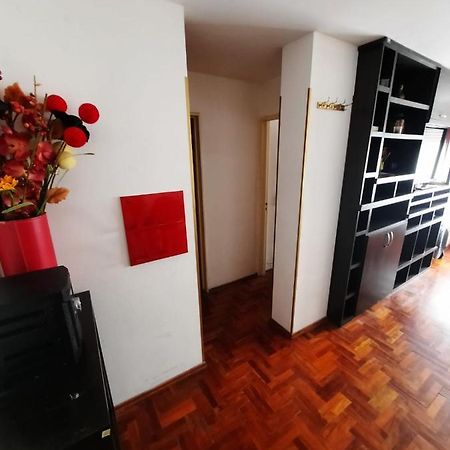 Ferienwohnung Departamento Nueva Córdoba Exterior foto