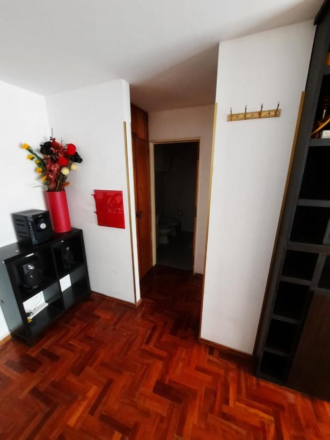 Ferienwohnung Departamento Nueva Córdoba Exterior foto