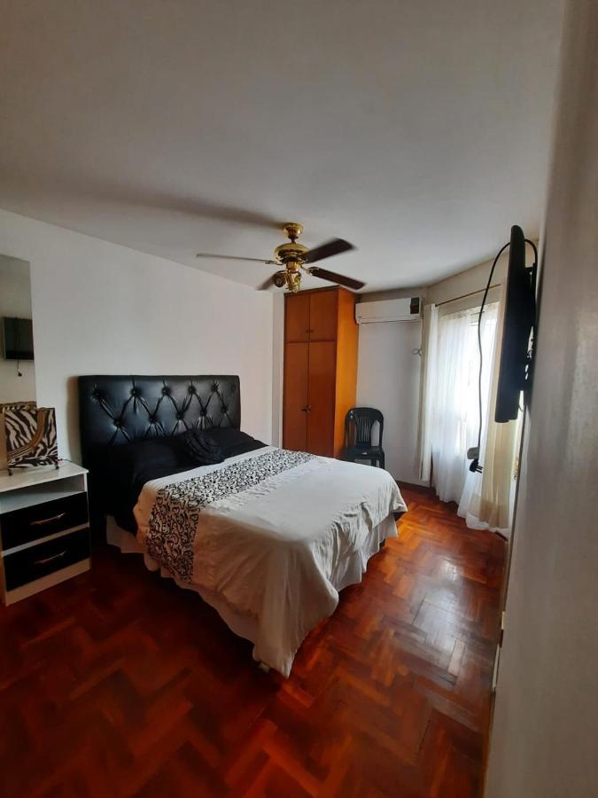 Ferienwohnung Departamento Nueva Córdoba Exterior foto
