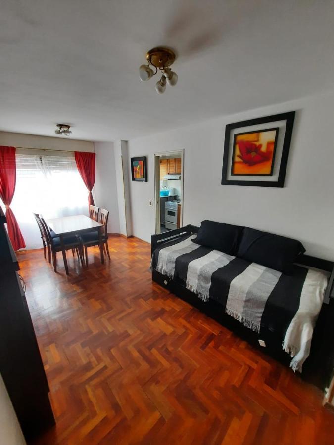 Ferienwohnung Departamento Nueva Córdoba Exterior foto
